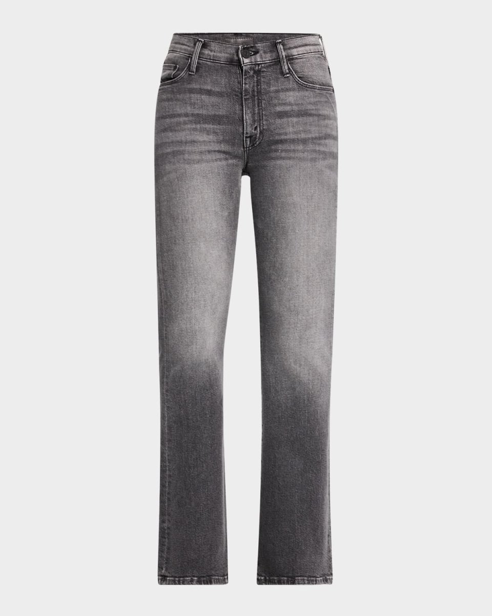 The Weekender Jeans